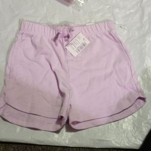 Girls shorts